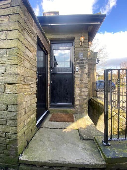Unique Victorian Stable Conversion Appartement