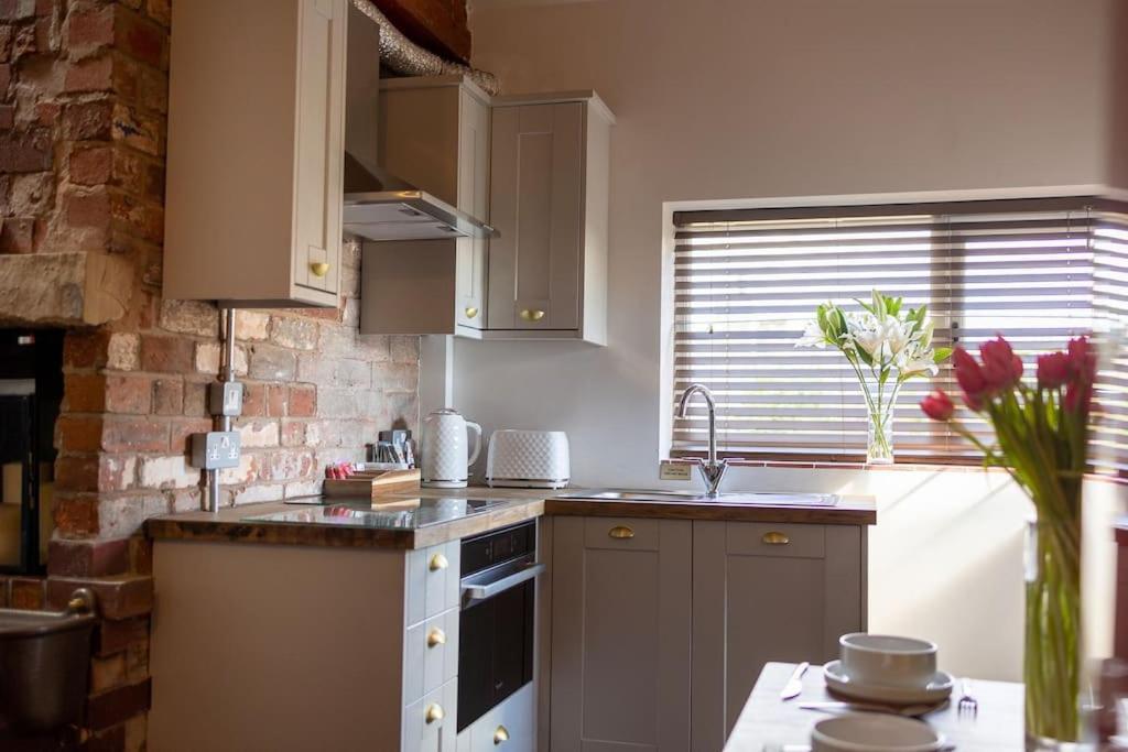 Unique Victorian Stable Conversion *
